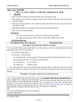 Bài giảng môn học Lịch sử lớp 7 - Tiết 1 - Bài 1: Những cuộc cách mạng tư sản đầu tiên