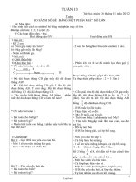 Giáo án dạy Lớp 3 Tuần 13 (41)