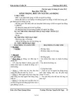 Quản lý chi ngân sách nhà nước cho sự nghiệp giáo dục trên địa bàn tỉnh Hà Nam: Luận văn Thạc sĩ Quản lý kinh tế chuyên ngành Quản lý kinh tế [Mã số: 60340410]