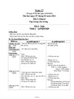 Giới ngữ tiếng Anh (với các giới ngữ chứa in, on, at) và các biểu đạt tương đương trong Tiếng Việt: Luận văn Thạc sỹ Ngôn Ngữ Học chuyên ngành Ngôn ngữ học [Mã số: 60 22 01]