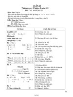 Xã hội học đô thị có thể làm gì trong lĩnh vực nhà ở và phát triển đô thị