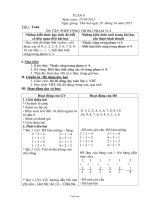 IoT automation : Arrowhead framework IoT automation