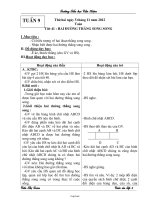 Giáo án Đại 7 - THCS Lê Hồng Phong - Tiết 63: Luyện tập