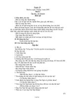 Giáo án Lớp 2 tuần 25 (2)