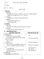 Phân lập, định lượng các thành phần thu được trong mẫu keo ong từ rừng nhiệt đới Việt Nam [Số hợp đồng: 2018.01.32]