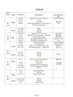 Giáo án dạy Lớp 3 Tuần 30 (27)