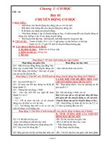 Giáo án Số học 6 - Tiết 87: Luyện tập