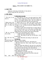 Giáo án lớp 2 - Môn Đạo đức tổng hợp cả năm