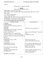 Đề thi lại môn: Ngữ văn - Lớp 8 - Trường THCS Nguyễn Bá Ngọc