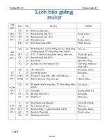 Giáo trình Xã hội học về giới: Phần 2