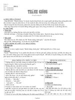 Giáo án Ngữ văn lớp 6 - Tuần 2