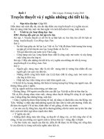 Kế hoạch bài dạy nâng cao Ngữ văn 6 - Năm học 2010-2011 - Hồ Thị Nhật Thành