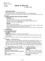 Giáo án môn Ngữ văn 6 - Tiết 1 đến tiết 76 - Trường THCS Đạ Mrông