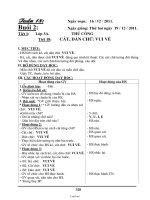 Giáo án dạy Lớp 3 Tuần 18 (24)