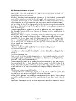 Giáo án Thủ công lớp 2 - Bài: Gấp thuyền phẳng đáy không mui – Tiết 1