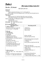 Giáo án dạy Lớp 3 Tuần 6 (34)