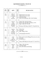 Bài giảng Đại số 8 tuần 4, tiết 7, bài 5: Những hằng đẳng thức đáng nhớ (tiếp)