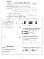 Quản lý nhà nước trong lĩnh vực bảo vệ rừng trên địa bàn tỉnh Hà Giang : Luận văn Thạc sĩ Quản lý kinh tế chuyên ngành Quản lý kinh tế [Mã số : 60340410]