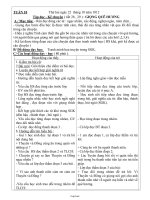 Giáo án dạy Lớp 3 Tuần 10 (60)