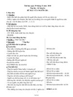 Giáo án dạy Tuần 15 Lớp 3 (24)