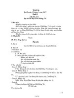 Giáo án Lớp 2 tuần 26 (2)