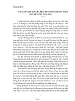 Chuyên đề Cần làm gì để gìn giữ, phát huy tình cảm hữu nghị đặc biệt Việt Nam- Lào