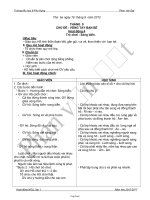 Quản lý nguồn nhân lực tại Công ty Cổ phần Công nghệ Việt Toàn Cầu : Luận văn Thạc sĩ Quản lý kinh tế chuyên ngành Quản lý kinh tế [Mã số : 60340410]