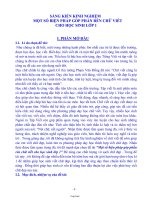 Quản lý hoạt động huy động vốn tại Ngân hàng Thương mại cổ phần Quân đội - Chi nhánh Việt Trì : Luận văn Thạc sĩ Quản lý kinh tế chuyên ngành Quản lý kinh tế [Mã số : 60 34 04 10]
