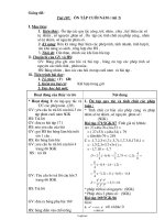 Tham luận: Bồi dưỡng năng lực quản lí cho tổ khối trưởng chuyên môn ở Trường TH Tân Phước B