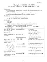 Giáo án Ngữ văn 7 - Tiết 3: Từ ghép - Lại Thị Tiền - Năm học 2006-2007