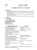 Đề kiểm tra 1 tiết môn: Ngữ văn 6 tiết: 77