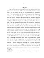 xây dựng, phát triển, hoàn thiện phẩm chất năng lực của người cán bộ quản lý giáo dục