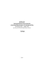 Giáo án môn Công nghệ 7 tiết 48: Chăm sóc, quản lí và phòng bệnh cho động vật thủy sản (tôm, cá) (tiết 1)