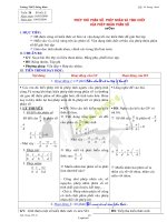 Giáo án Lớp 6 - Môn Toán - Tuần 28: Phép trừ phân số. Phép nhân và tính chất của phép nhân phân số