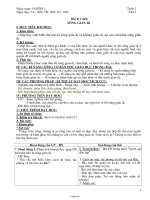 Giáo án lớp 7 môn học Giáo dục công dân - Tuần 1 - Tiết 1 - Bài 1( 1 tiết): Sống giản dị