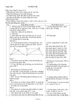 Giáo án Toán 4 - Tiết 46: Luyện tập