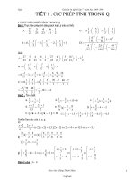 Giáo án dạy Ngữ văn 8 Tiết 81: Tức cảnh Pác Bó (Hồ Chí Minh)