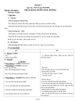 Giáo án dạy Lớp 3 Tuần 7 (11)