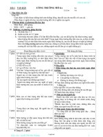 Giáo án Ngữ văn 7 - Trường THCS Tố Hữu