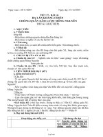 Giáo án Lịch sử 7 tuần 14