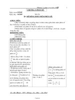 Đề 5 kiểm tra 1 tiết môn : Ngữ văn 9 tiết: 47