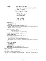 Ma trận ngẫu nhiên và ứng dụng : Luận văn Thạc sỹ Toán học chuyên ngành Lý thuyết xác suất và thống kê toán học [Mã số : 60460106]