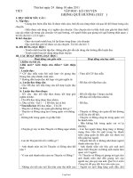 Giáo án dạy Lớp 3 Tuần 10 (80)