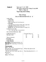 Nghiên cứu sử dụng axit humic tách từ than bùn để xử lý nước bị ô nhiễm kim loại nặng : Luận văn Thạc sĩ khoa học chuyên ngành Hóa môi trường [Mã số : 60440120]
