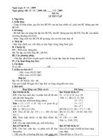 Đề 2 kiểm tra 1 tiết môn: Ngữ văn 8 tiết: 63