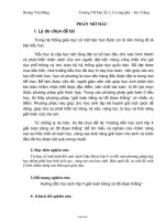 Sáng kiến kinh nghiệm Hướng dẫn học sinh lớp 4 giải toán bằng sơ đồ đoạn thẳng