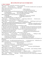 Giáo án môn Ngữ văn 6 - Tiết số 33: Ngôi kể và lời kể trong văn tự sự