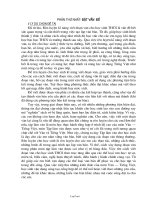 Giáo án Tổng hợp Lớp 3 - Tuần 9 - Năm học 2007-2008