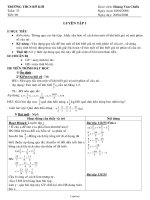 Giáo án Lớp 3 - Tuần 26 - Năm học 2006-2007 - Nguyễn Thị Hạnh