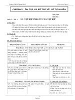 Giáo án Tập đọc lớp 2 - Bài: Lượm